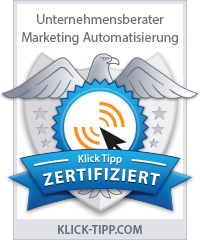 Unternehmensberater Marketing Automatisierung
